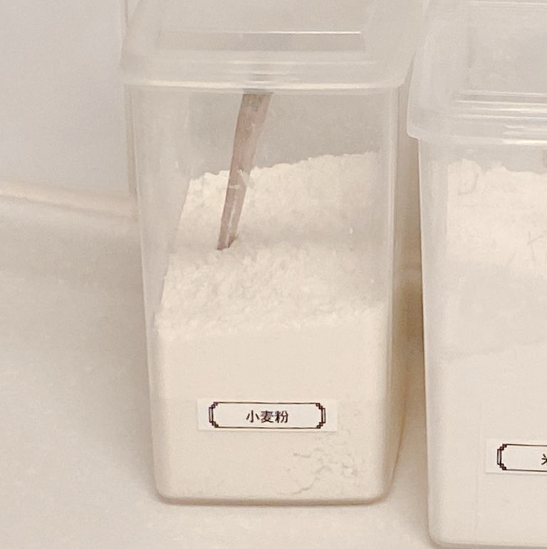Label Usage Image