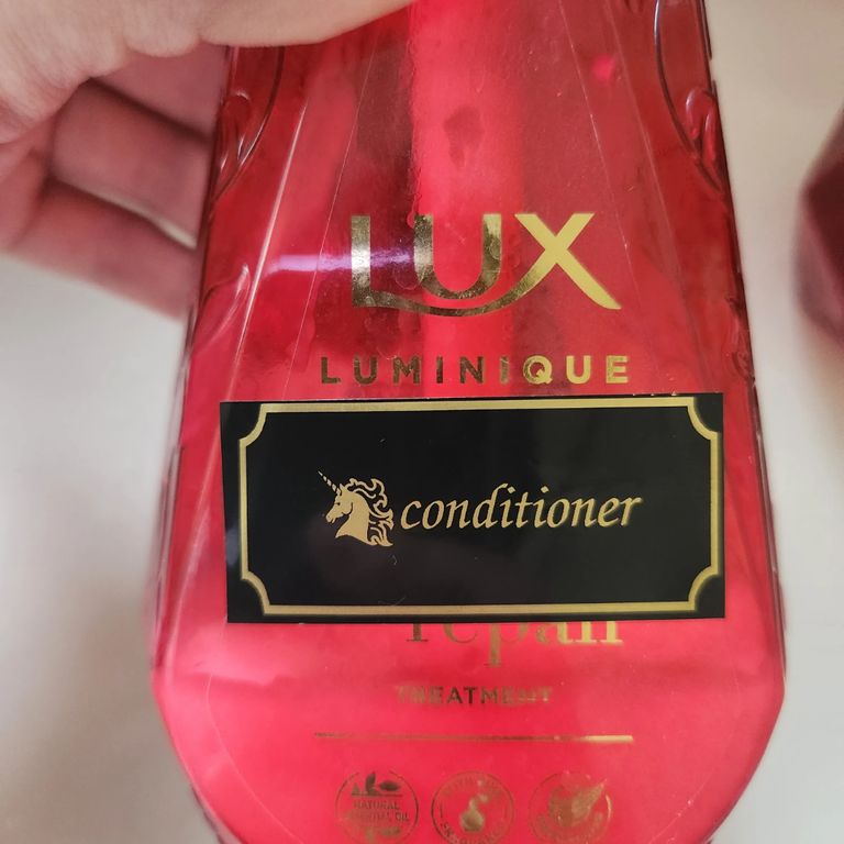 Label Usage Image