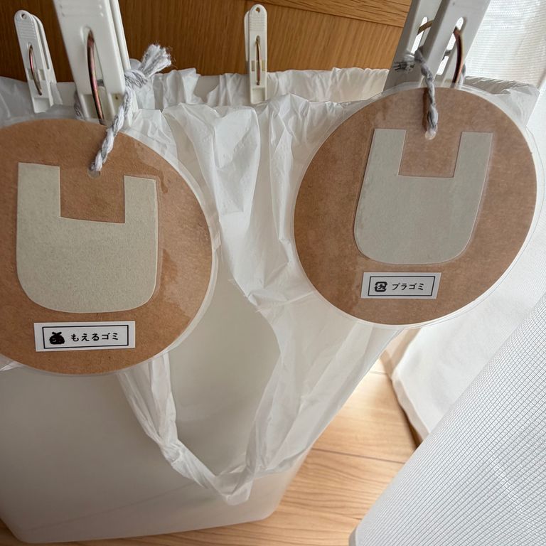 Label Usage Image