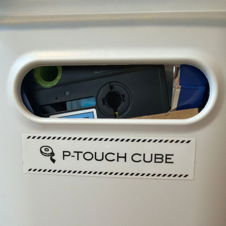 Label Usage Image