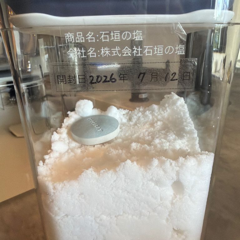 Label Usage Image