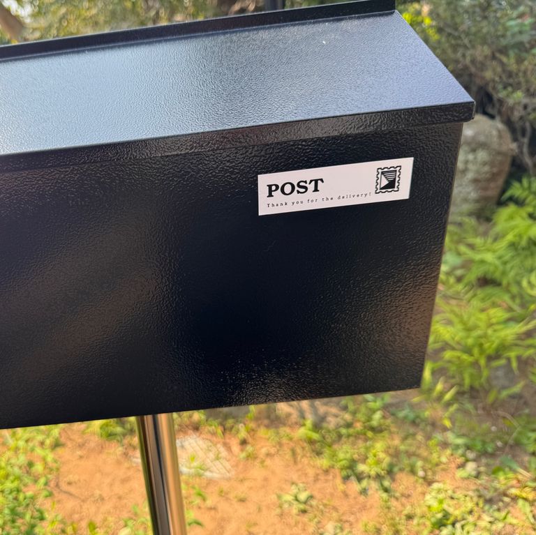 Label Usage Image
