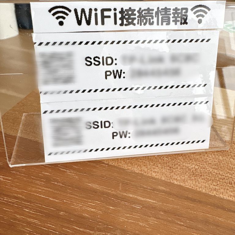 Label Usage Image