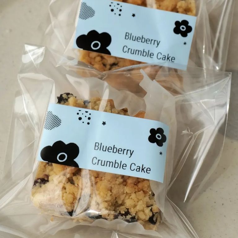 Label Usage Image