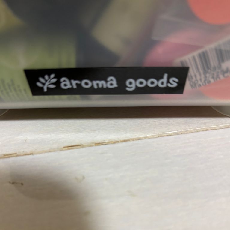 Label Usage Image