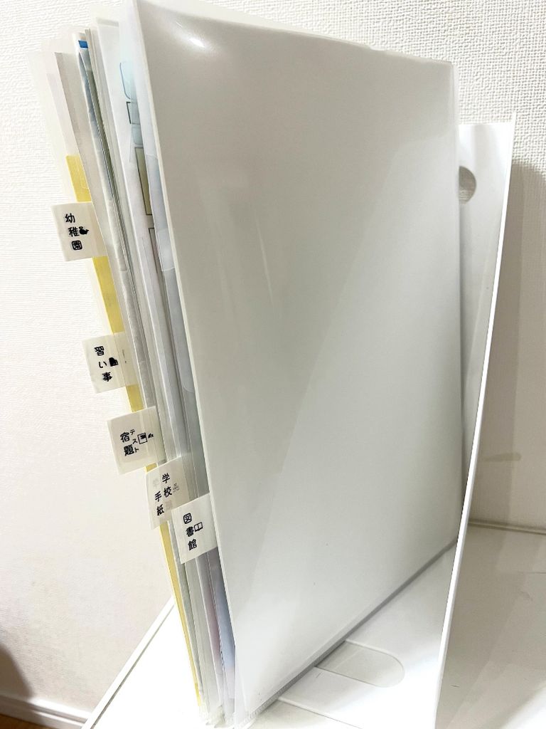 Label Usage Image
