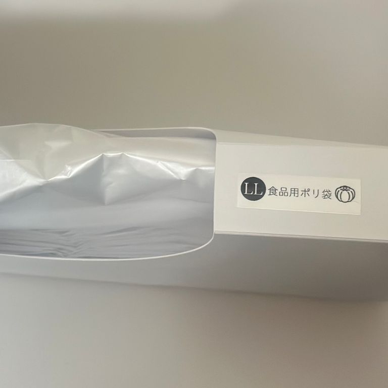 Label Usage Image