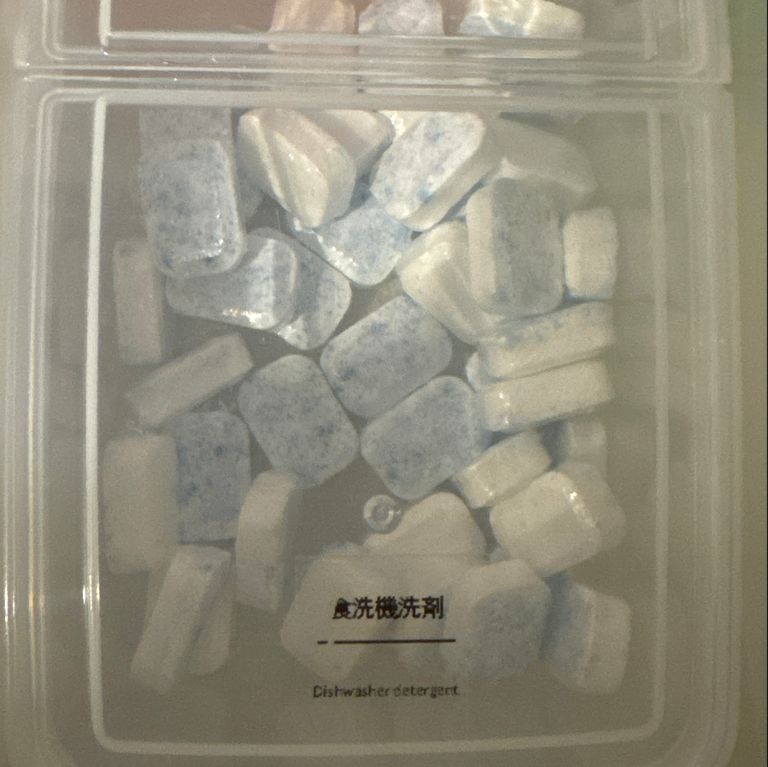 Label Usage Image