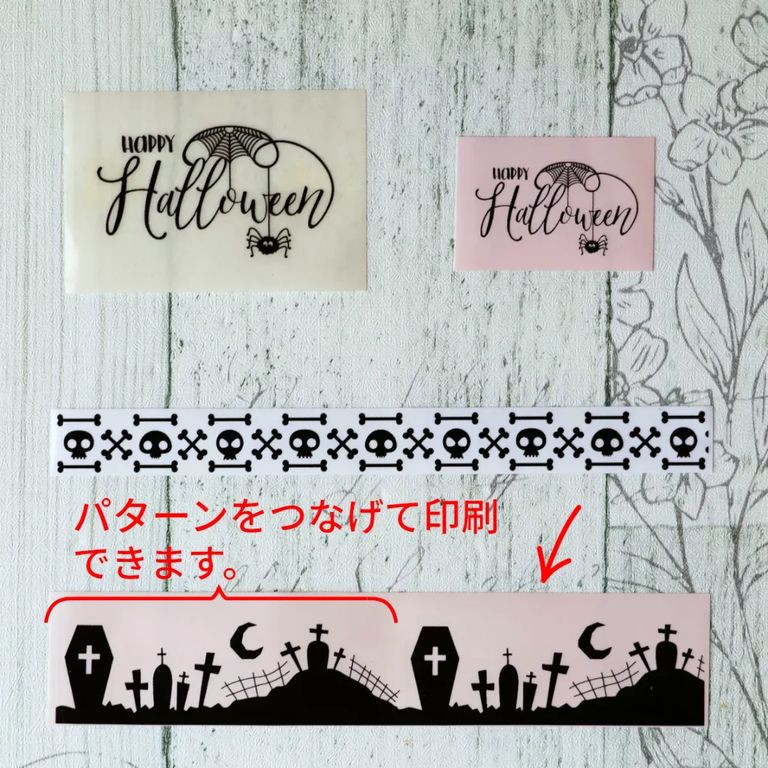 Label Usage Image