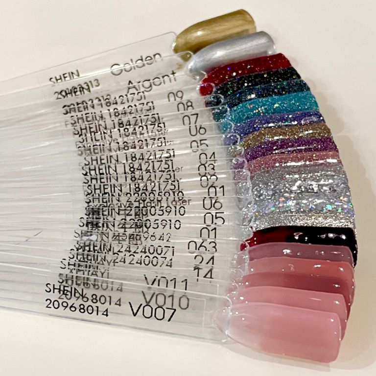 Label Usage Image