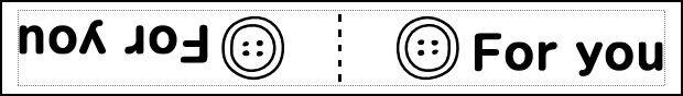 Label Usage Image