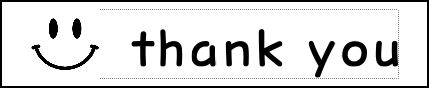 Label Usage Image