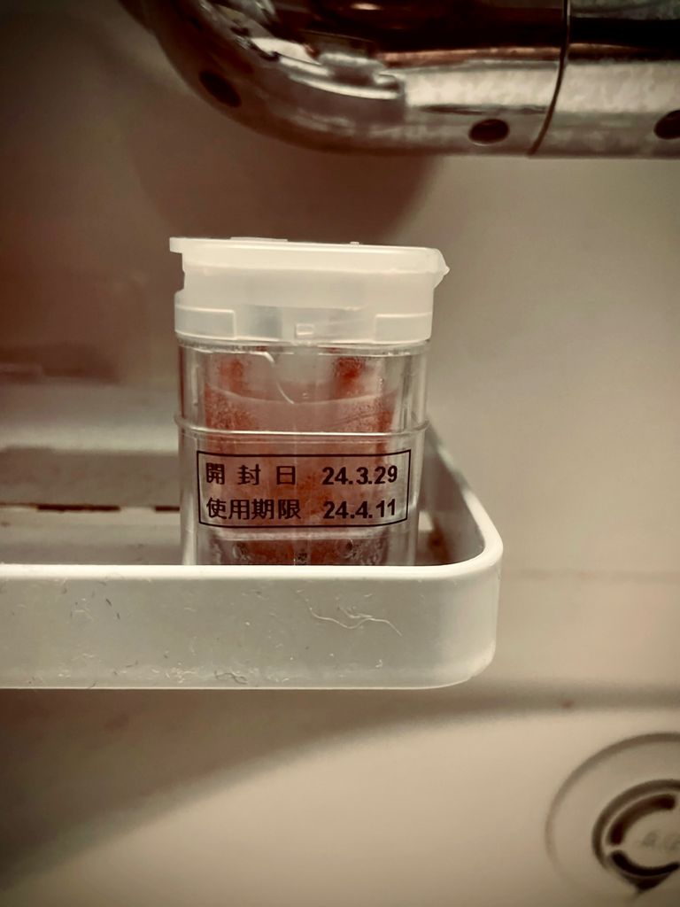 Label Usage Image