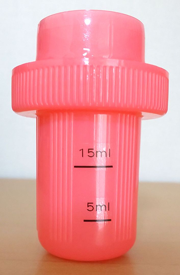 Label Usage Image