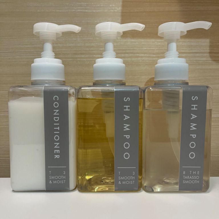 Label Usage Image