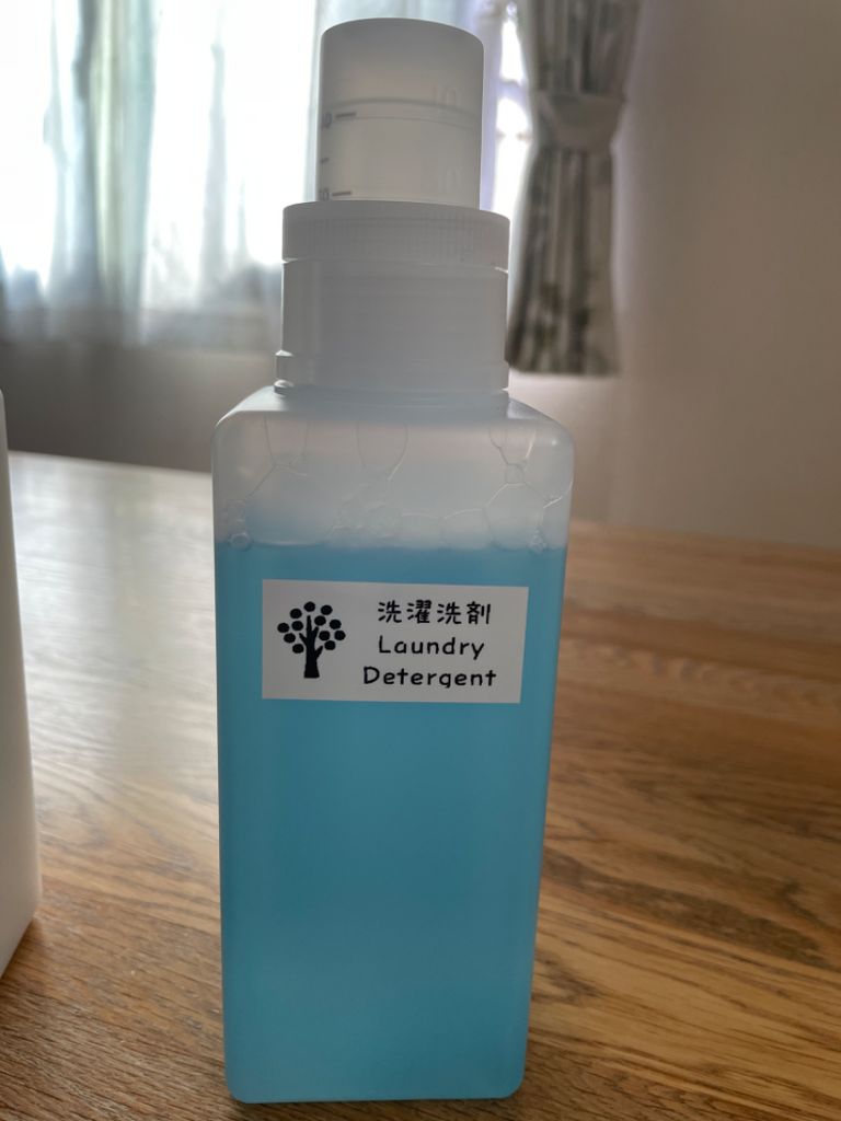 Label Usage Image