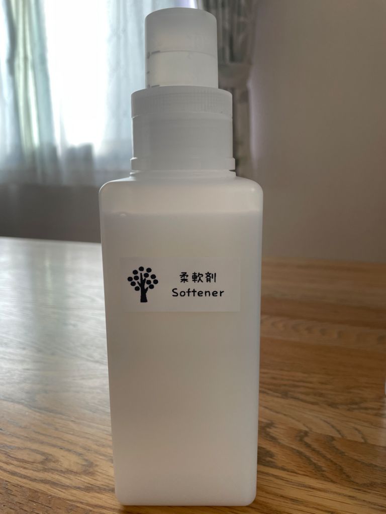 Label Usage Image