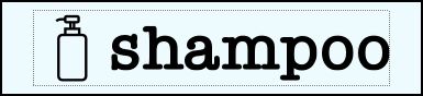 Label Usage Image