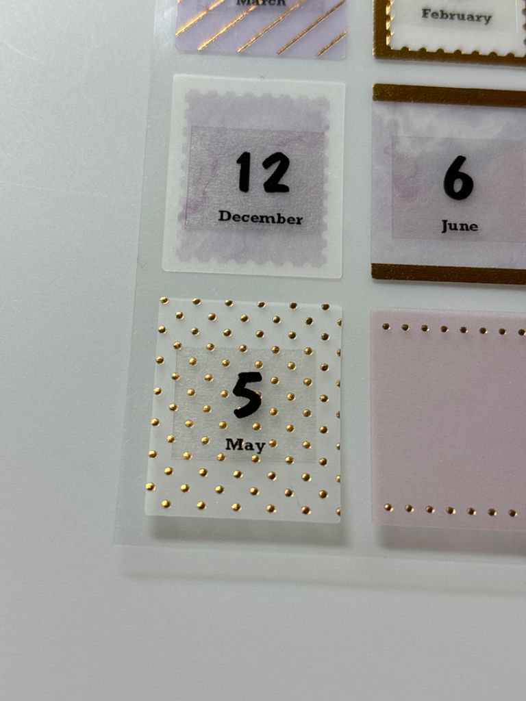 Label Usage Image