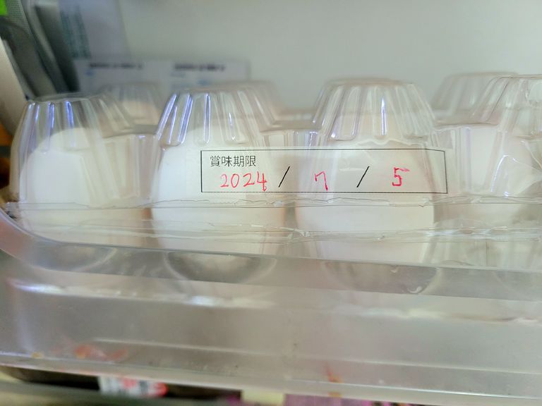 Label Usage Image
