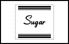 Label Usage Image