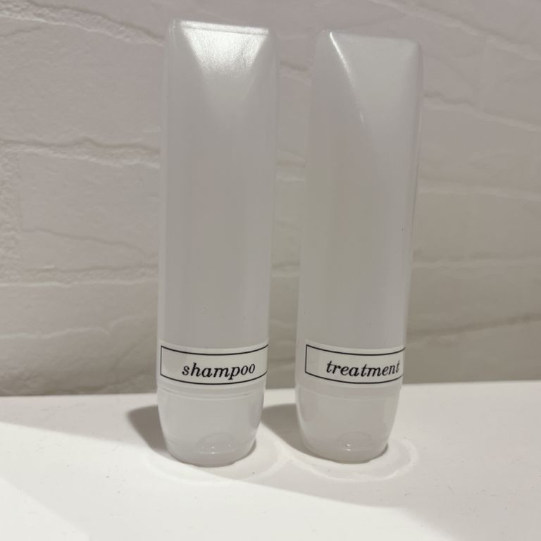 Label Usage Image