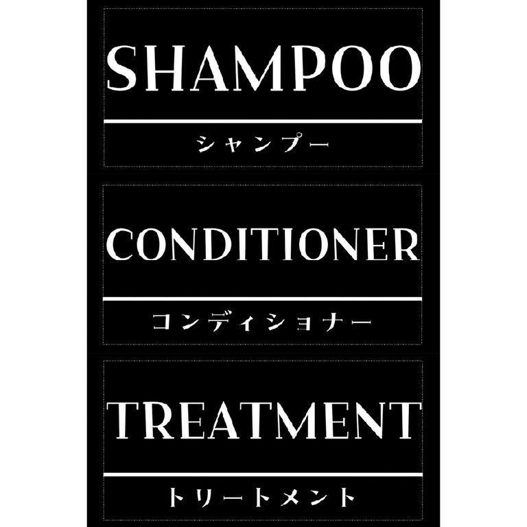 Label Usage Image