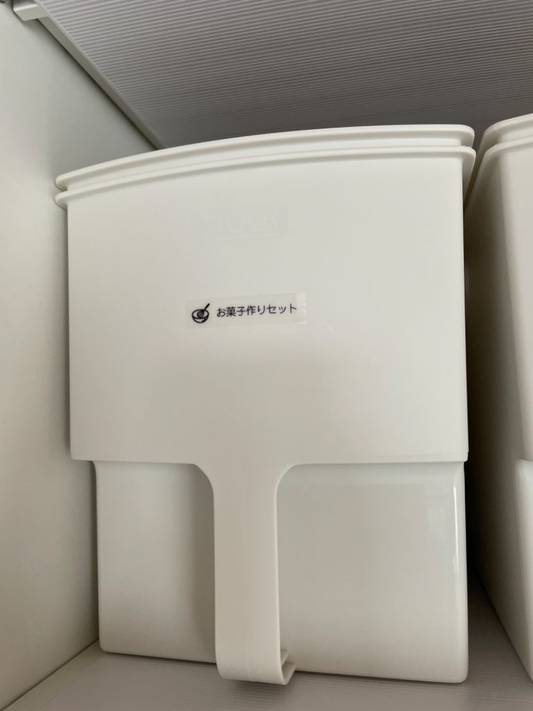 Label Usage Image