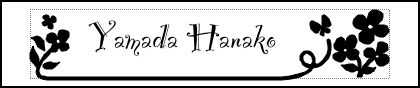 Label Usage Image