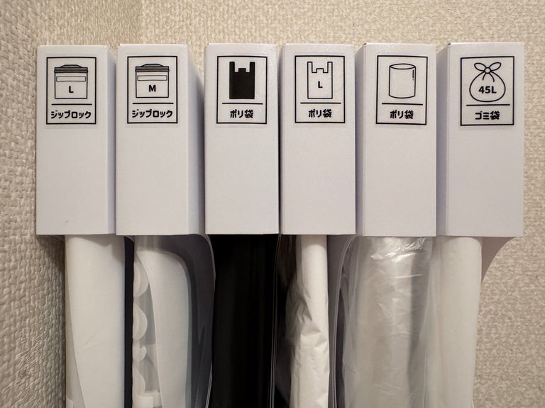 Label Usage Image