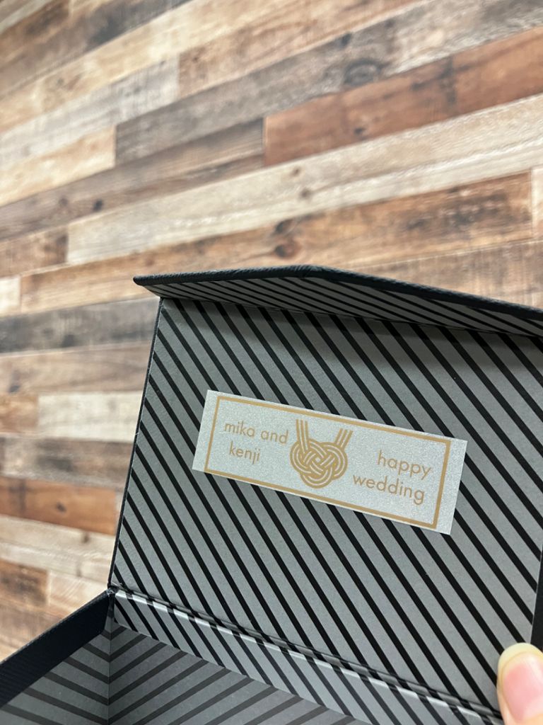 Label Usage Image