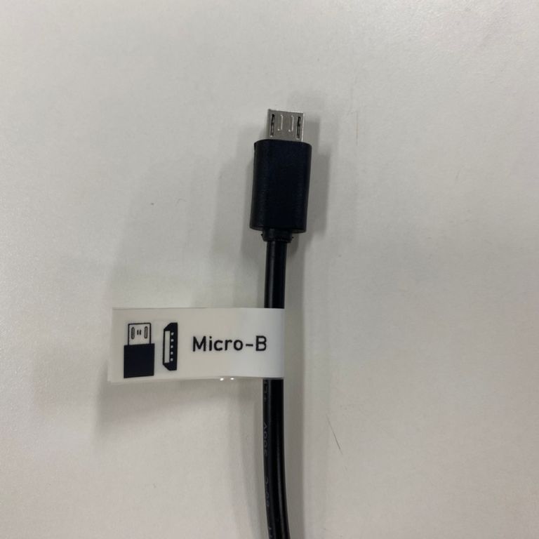 Label Usage Image