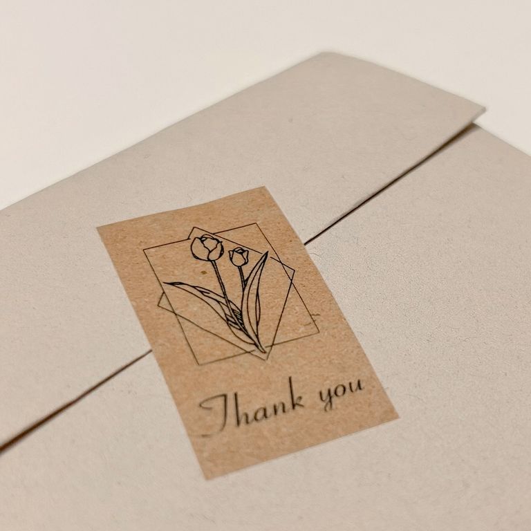 Label Usage Image