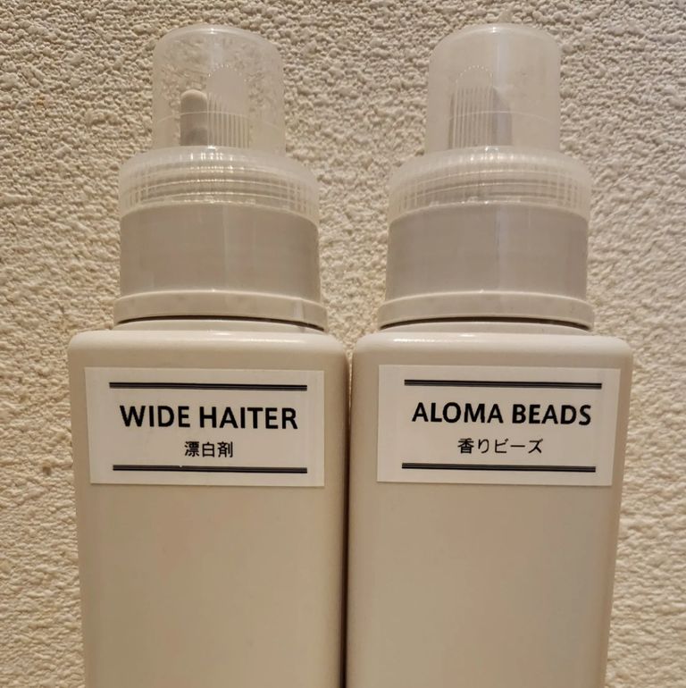 Label Usage Image