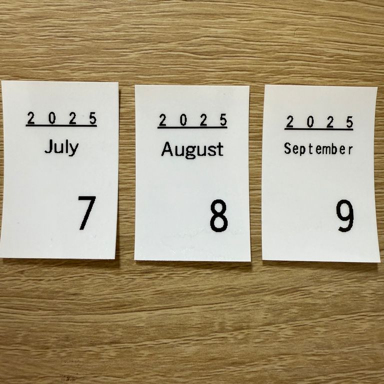 Label Usage Image