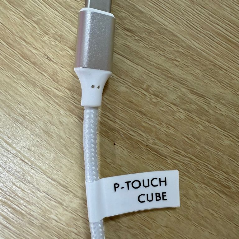 Label Usage Image