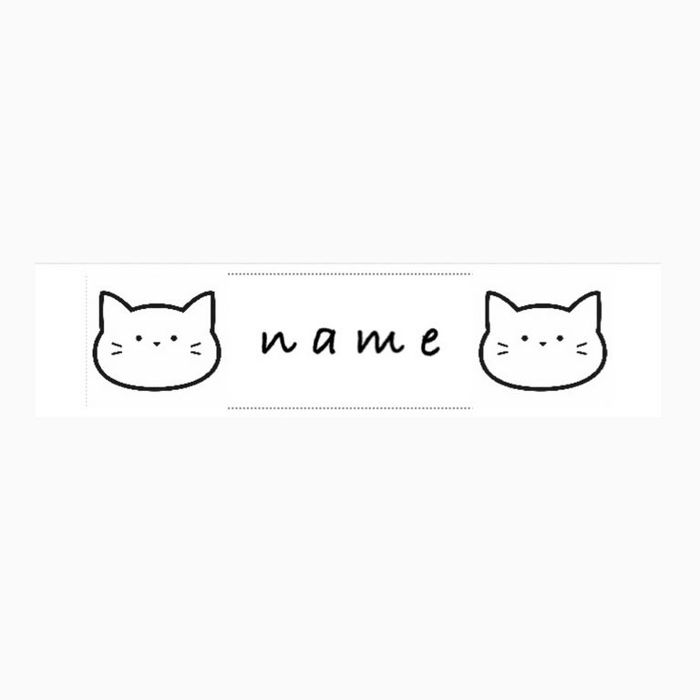 Label Usage Image