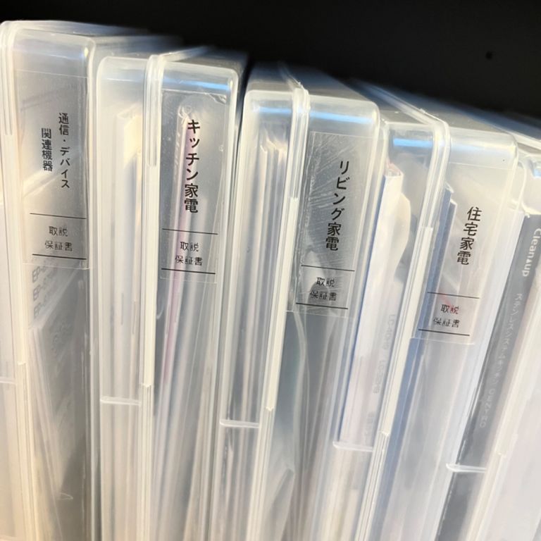 Label Usage Image