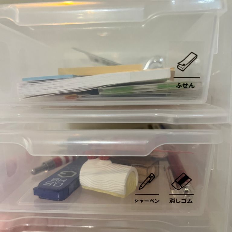 Label Usage Image