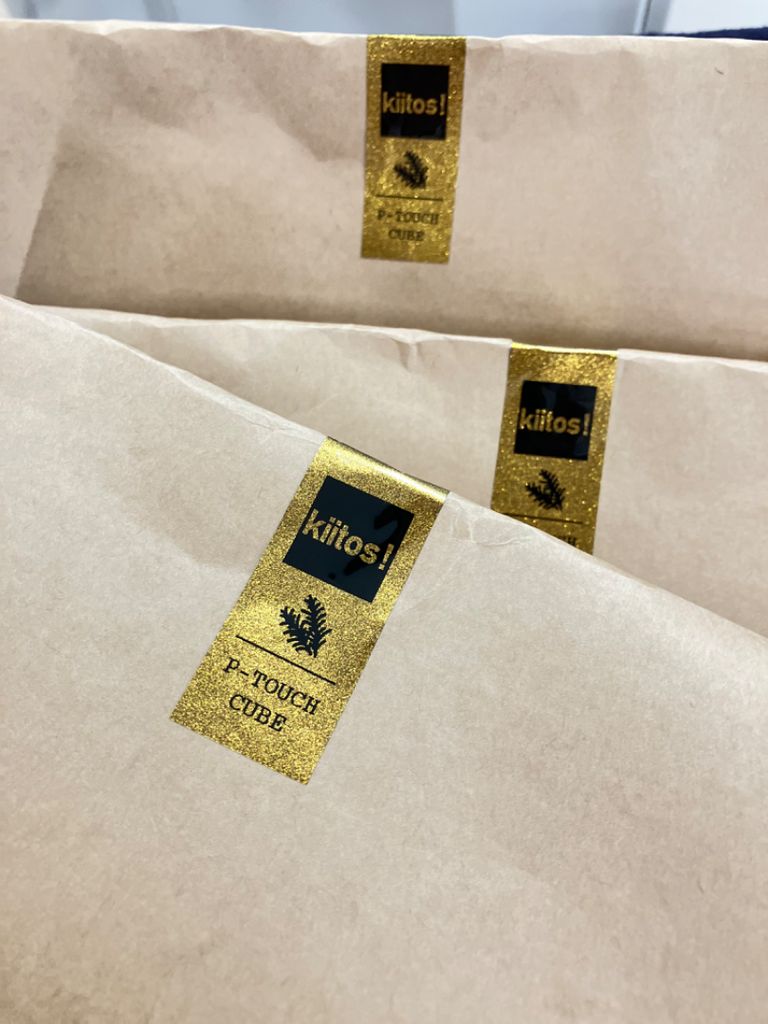 Label Usage Image