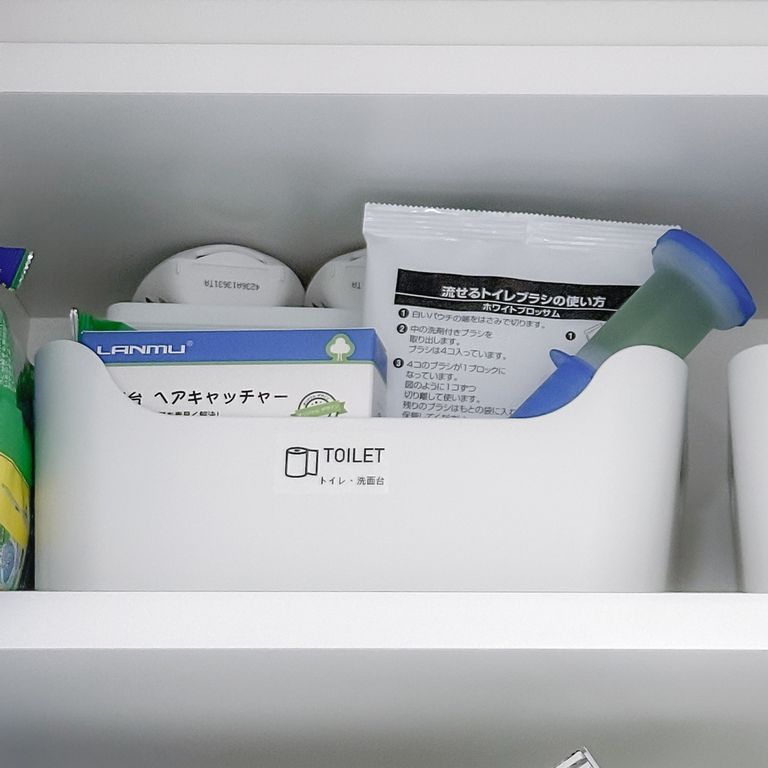 Label Usage Image