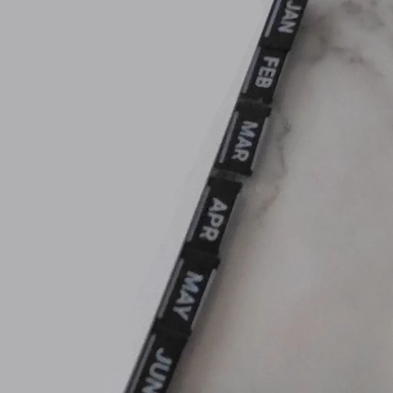 Label Usage Image