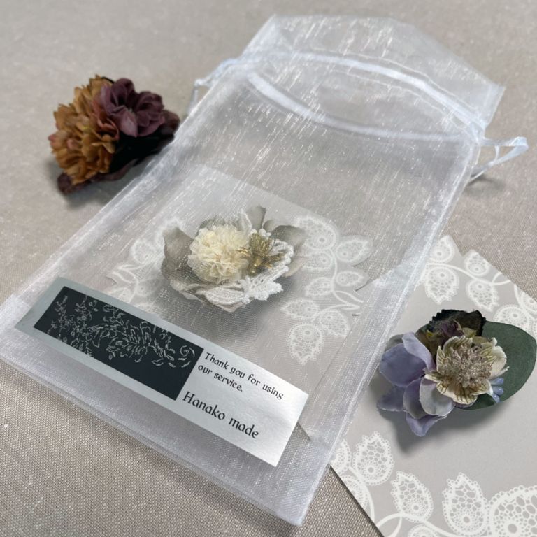 Label Usage Image
