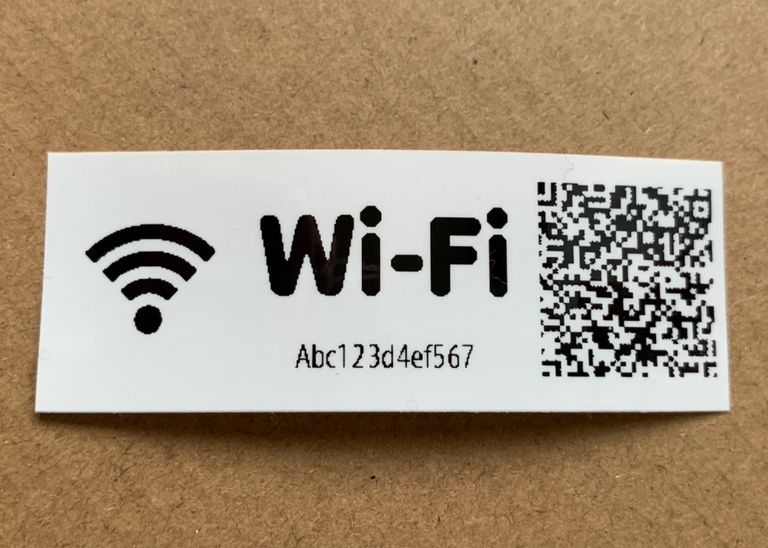 Label Usage Image