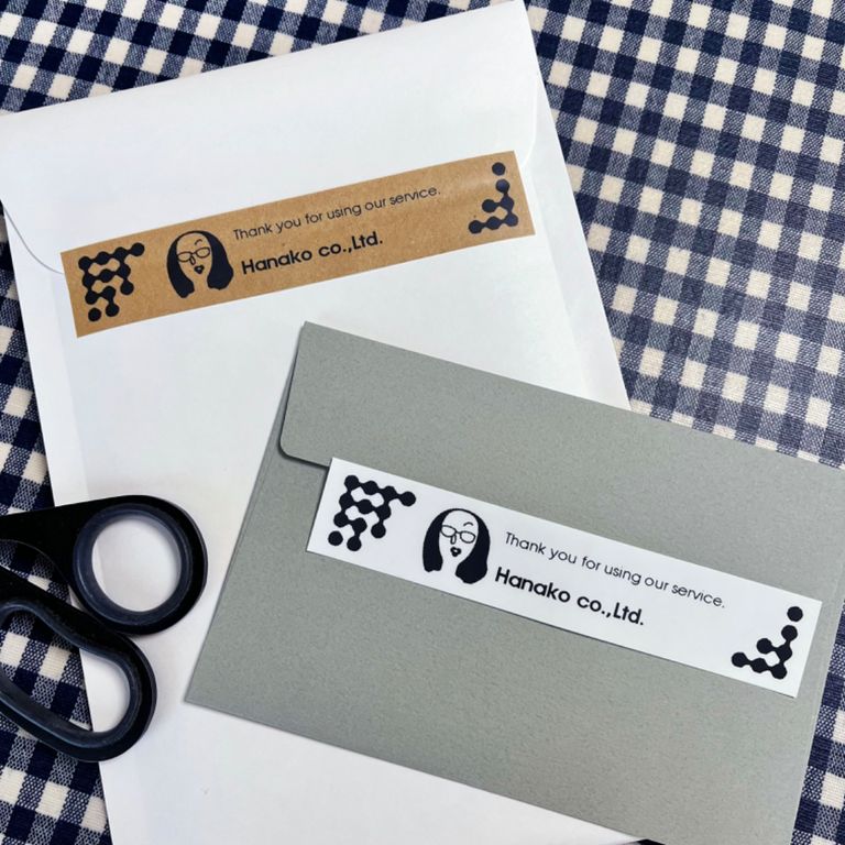 Label Usage Image