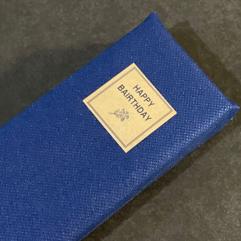 Label Usage Image