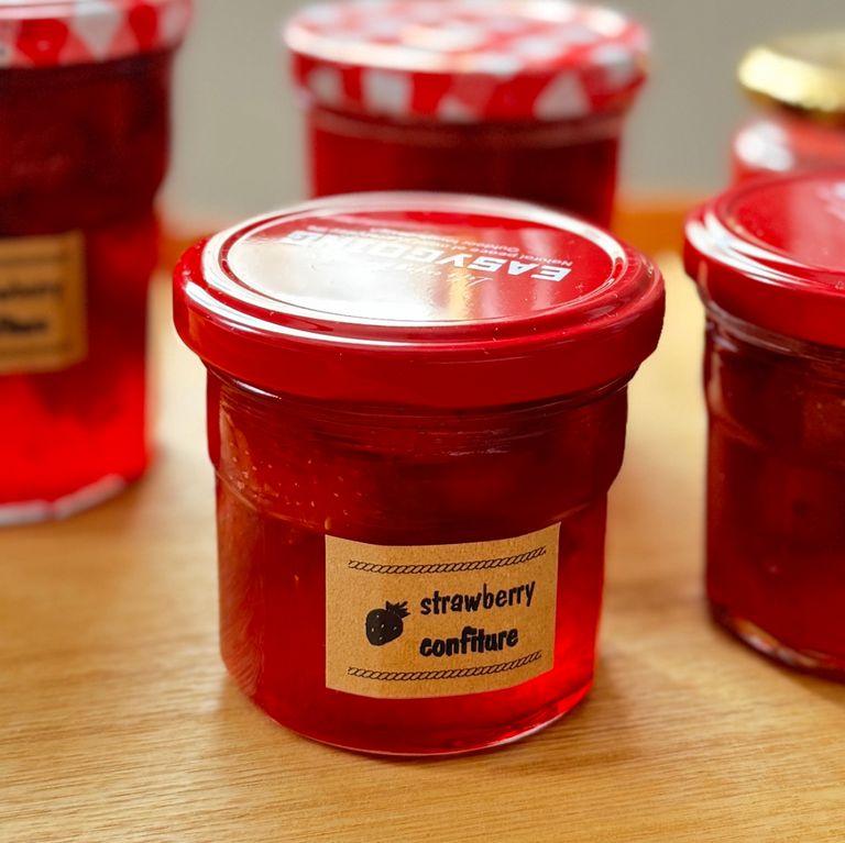 Label Usage Image