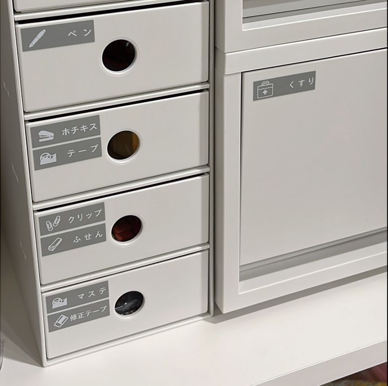 Label Usage Image