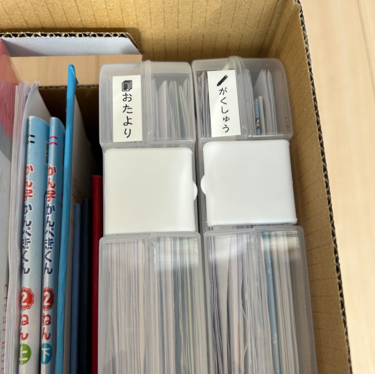 Label Usage Image