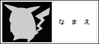 Label Usage Image